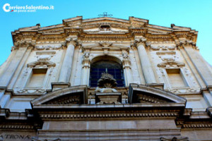 Lecce_sant irene facciata j